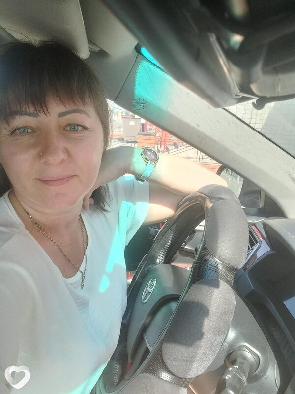 Алёна, 43, Барнауле — анкета №813637