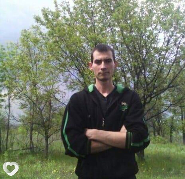 Владимир, 36, Запорожье — анкета №813643