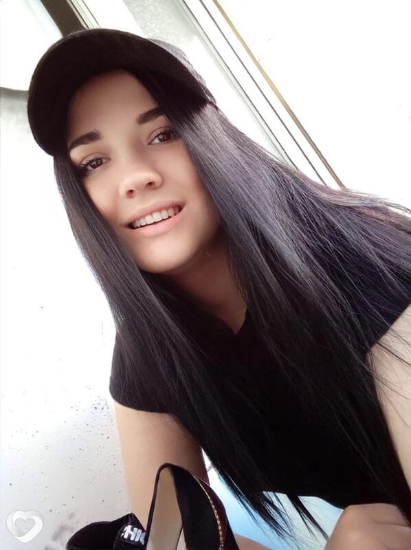 Яна, 28, Липецке — анкета №813644