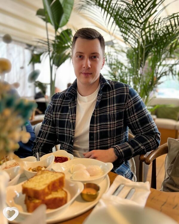 Андрей, 24, Одинцове — анкета №813645