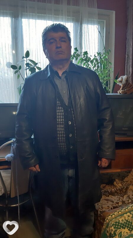 Гилани, 61, Минске — анкета №813647