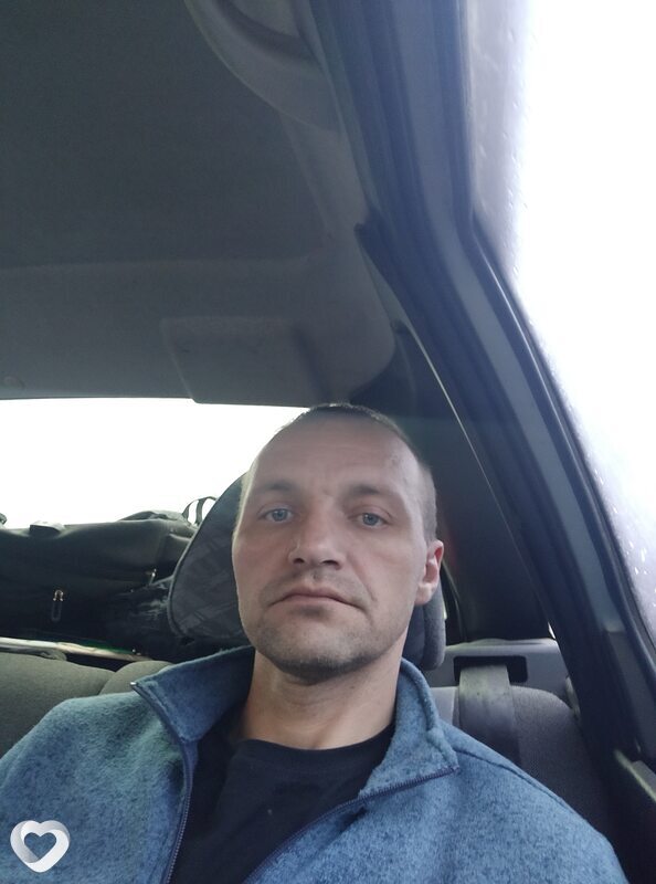 Денис, 42, Старом Осколе — анкета №813650