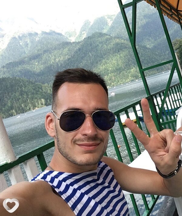 Даниил, 32, Казани — анкета №813652