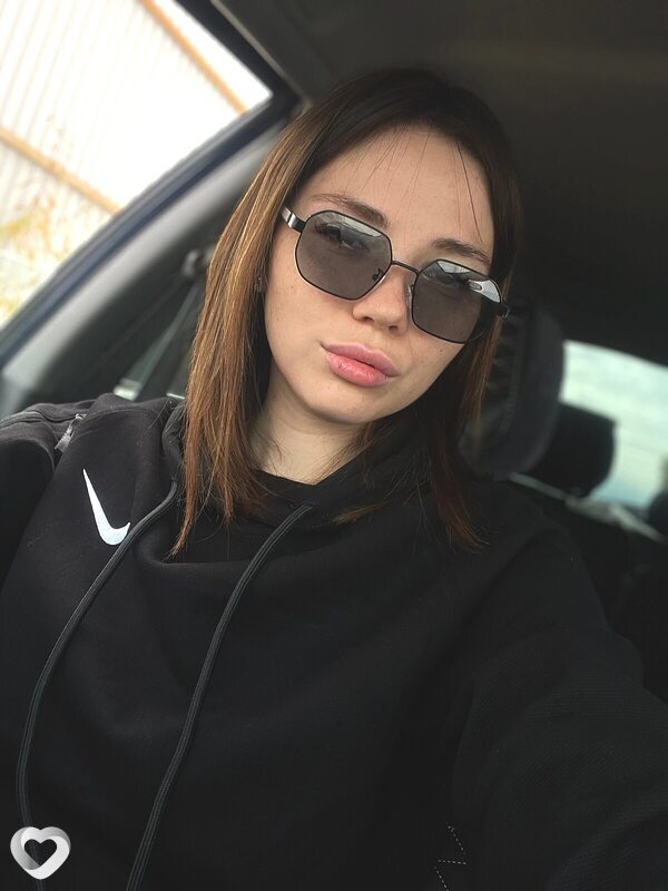 Елена, 27, Красноярске — анкета №813658