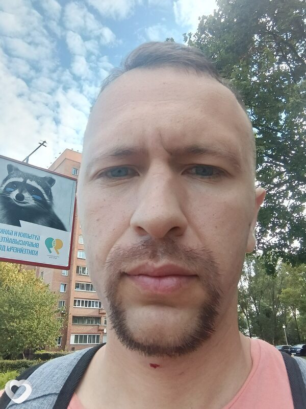 Алексей, 33, Минске — анкета №813661