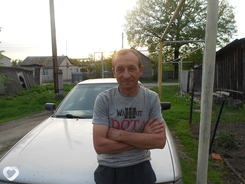 Петр, Анна