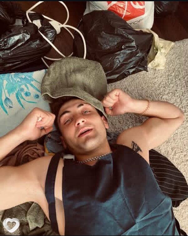 Дим, 25, Барановичах — анкета №813664
