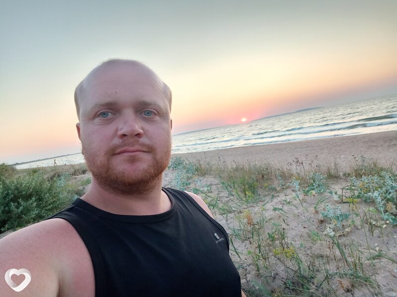 Александр, 38, Москве — анкета №813666