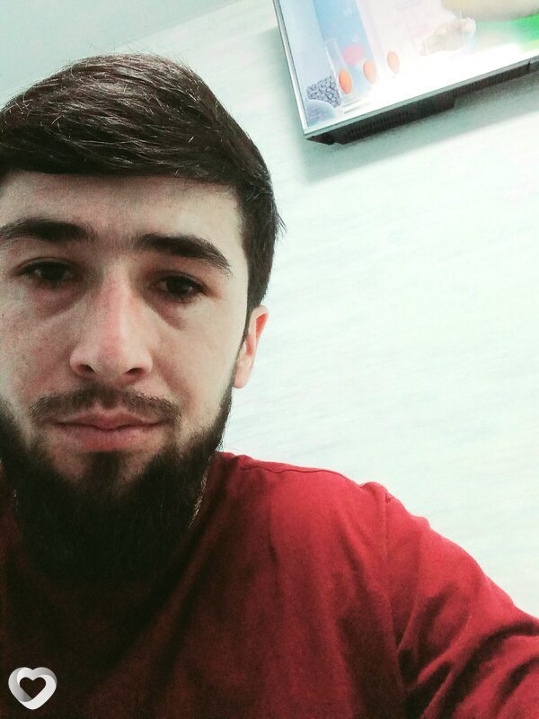 Ашкан, 31, Сочи — анкета №813667
