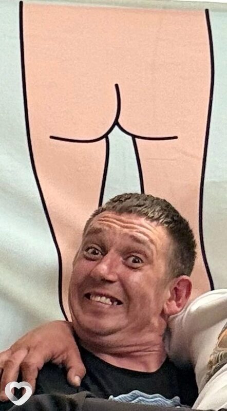 Женя, 46, Искитиме — анкета №813669