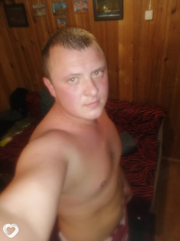 Андрей, 34, Ноябрьске — анкета №813670