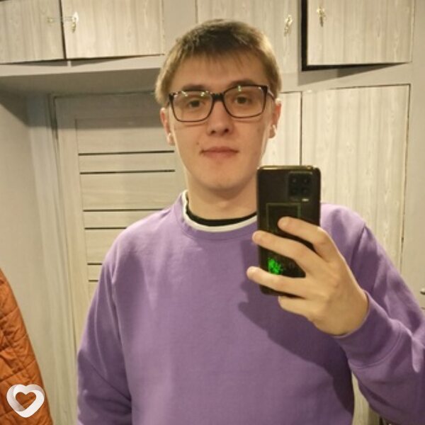 Константин, 30, Екатеринбурге — анкета №813675