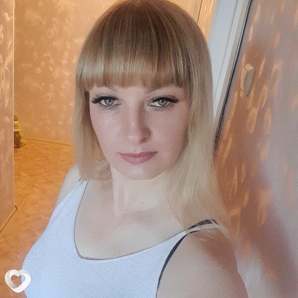 Вера, 43, Ульяновске — анкета №813680