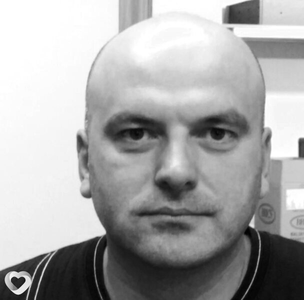 Сергей, 47, Минске — анкета №813681