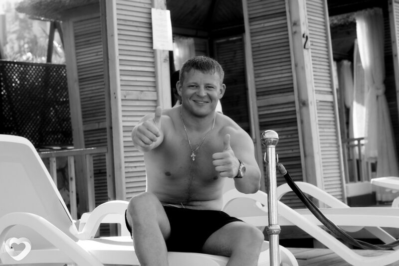 Макс, 39, Ноябрьске — анкета №813683