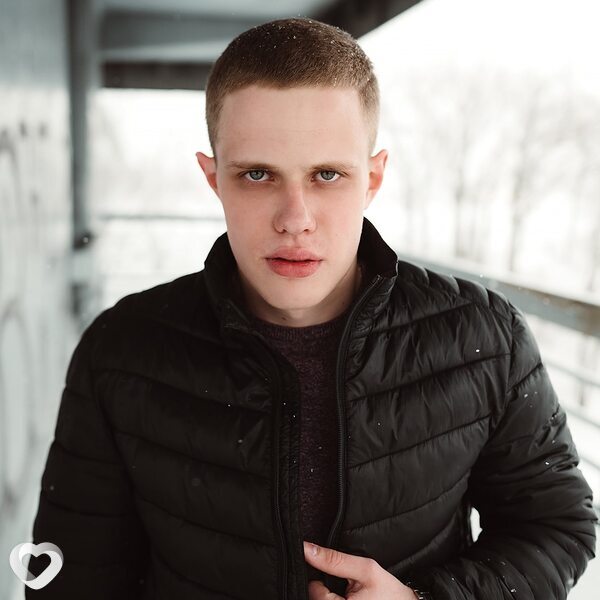 Тимофей, 24, Балакове — анкета №813684