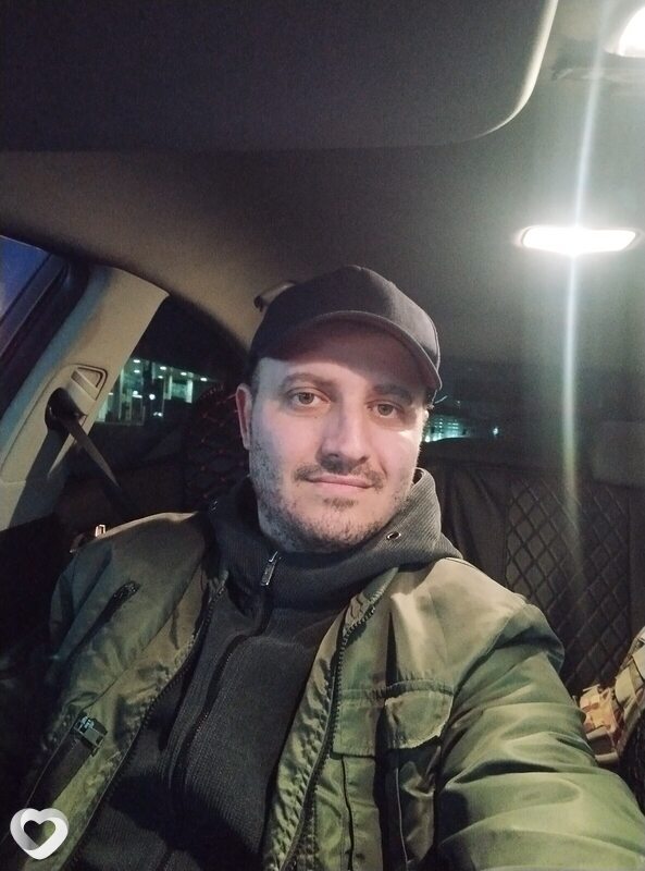 Sparta, 36, Дербенте — анкета №813689