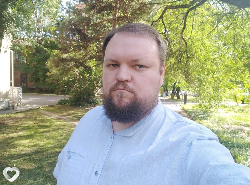 Леонид, 34, Санкт-Петербурге — анкета №813718