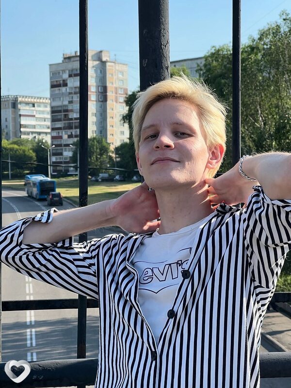 Денис, 24, Новокузнецке — анкета №813722