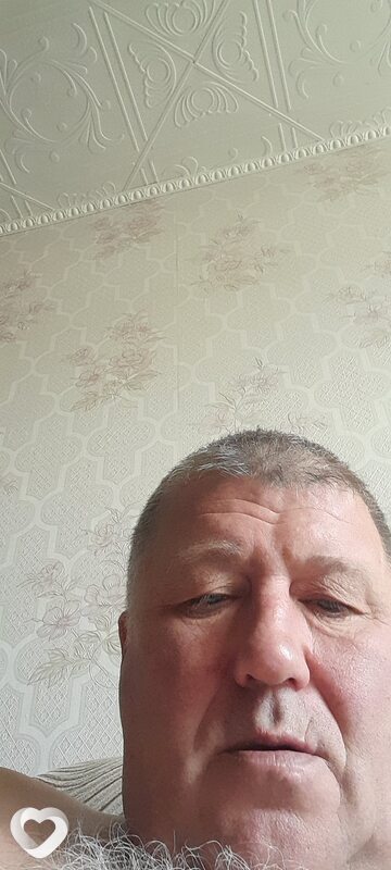 Венер, 55, Москве — анкета №813728