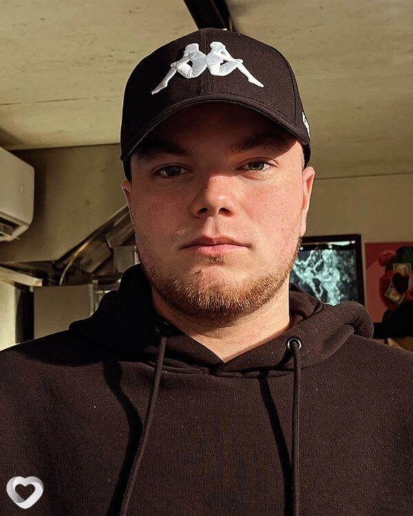 Кирилл, 26, Вологде — анкета №813732
