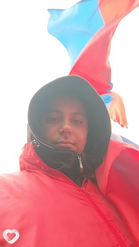 Константин, 31, Ноябрьске — анкета №813736