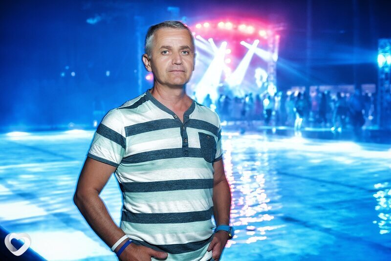 Дмитрий, 48, Днепр — анкета №813742