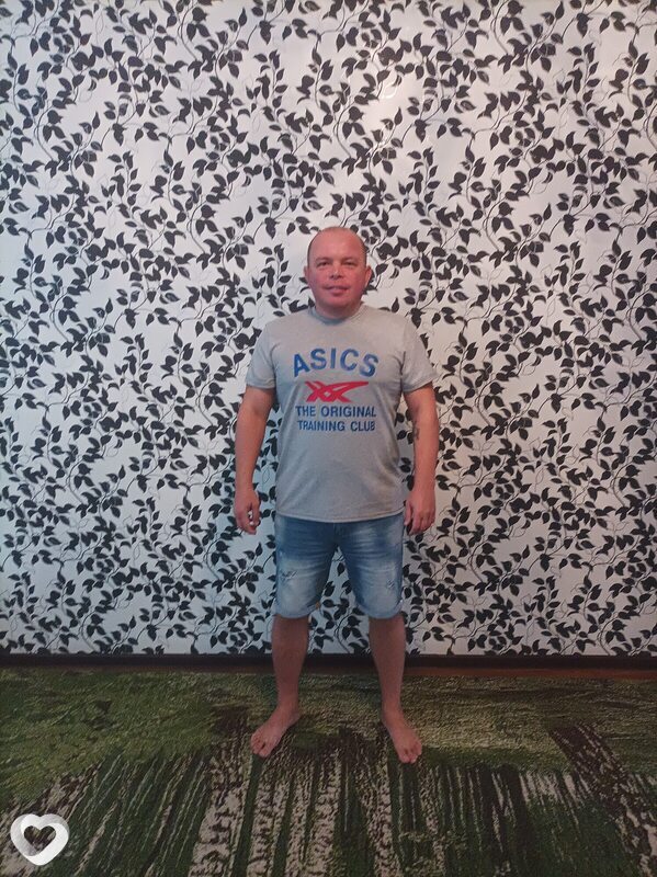 Роман, 45, Липецке — анкета №813746