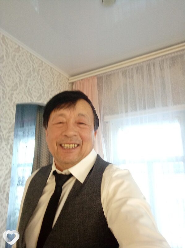 Михаил, 56, Уфе — анкета №813747