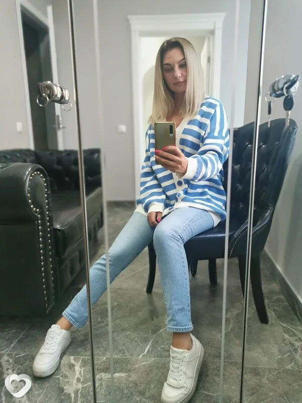 Наталья, 45, Москве — анкета №813752