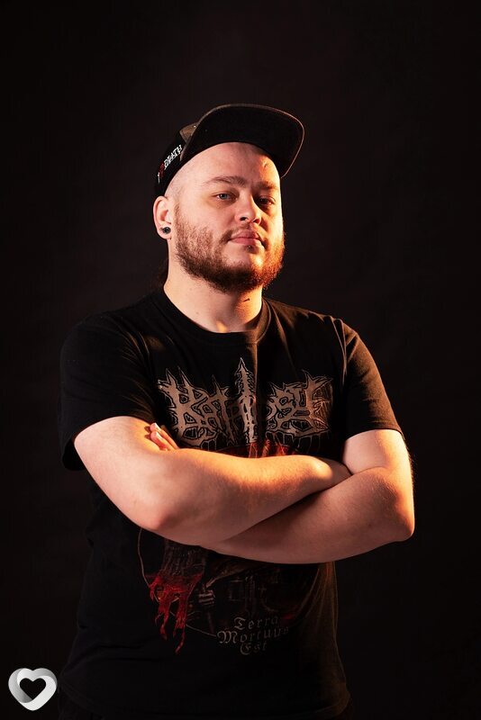 Сергей, 30, Новосибирске — анкета №813755