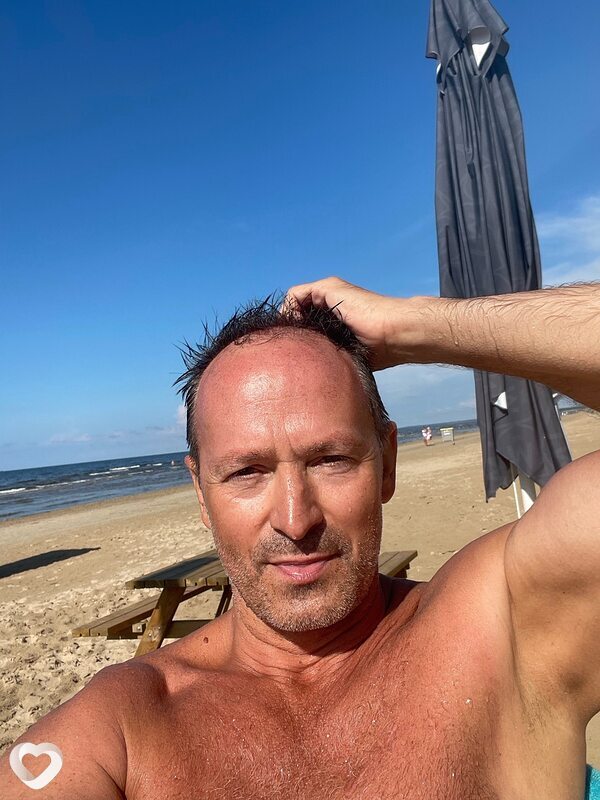 Андрей, 47, Москве — анкета №813758