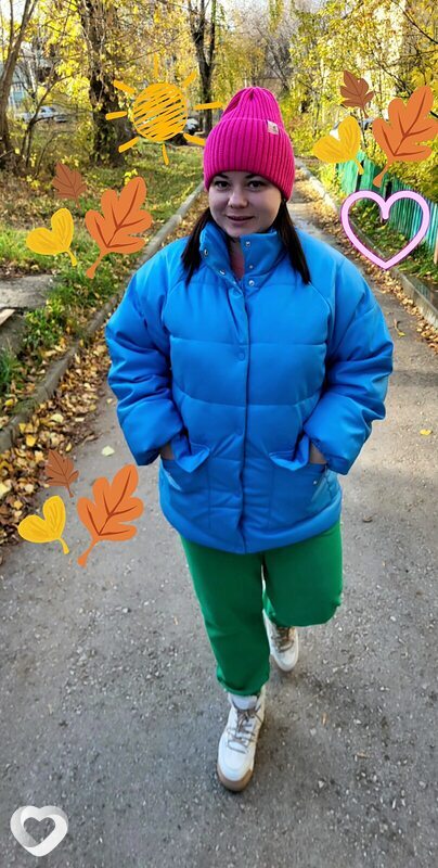 Ирина, 38, Перми — анкета №813759