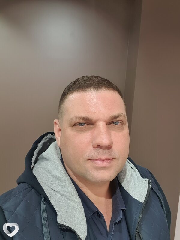 Юрий, 46, Санкт-Петербурге — анкета №813765