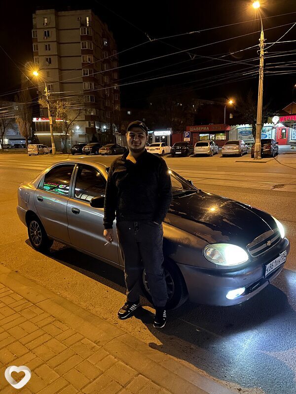 Суннат, 21, Москве — анкета №813766