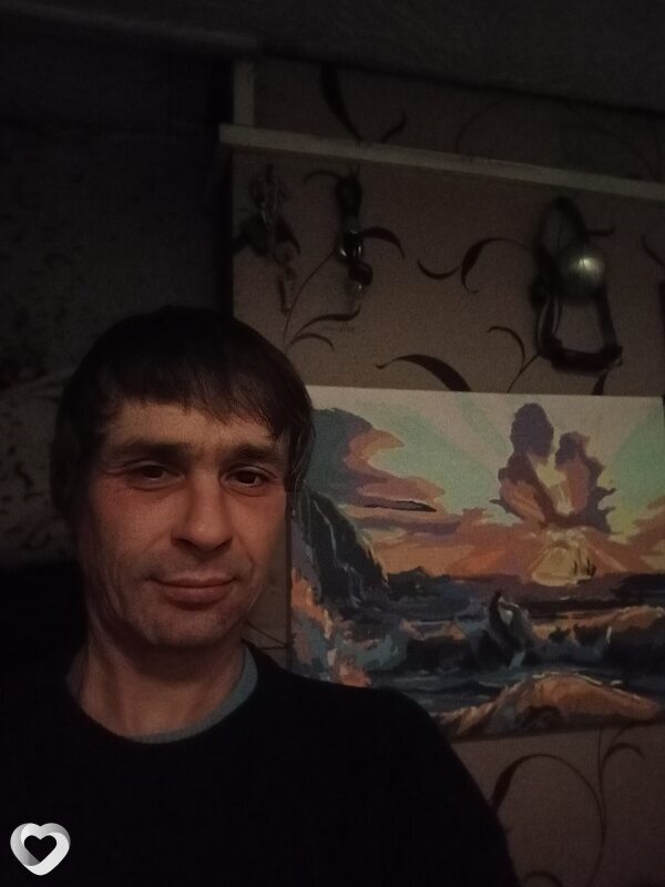 Роммман, 40, Улан-Удэ — анкета №813773