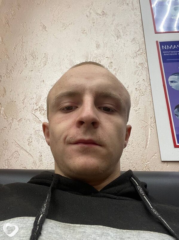 Данила, 22, Москве — анкета №813774
