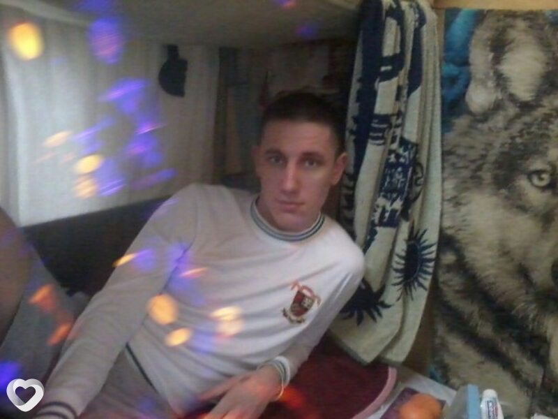 Иван, 34, Нижнем Новгороде — анкета №813776