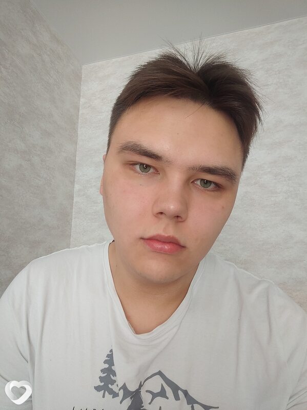 Даиил, 24, Нижнем Новгороде — анкета №813778