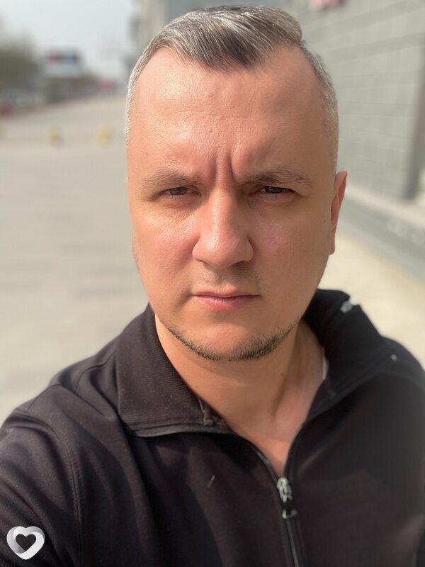 Артем, 41, Новосибирске — анкета №813779