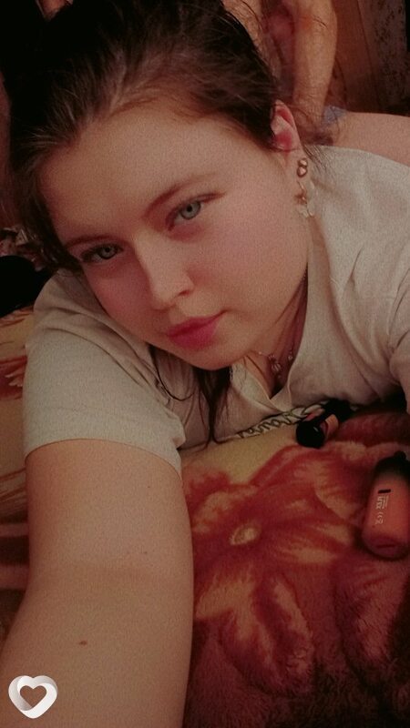 Olga, 20, Волгодонске — анкета №813784