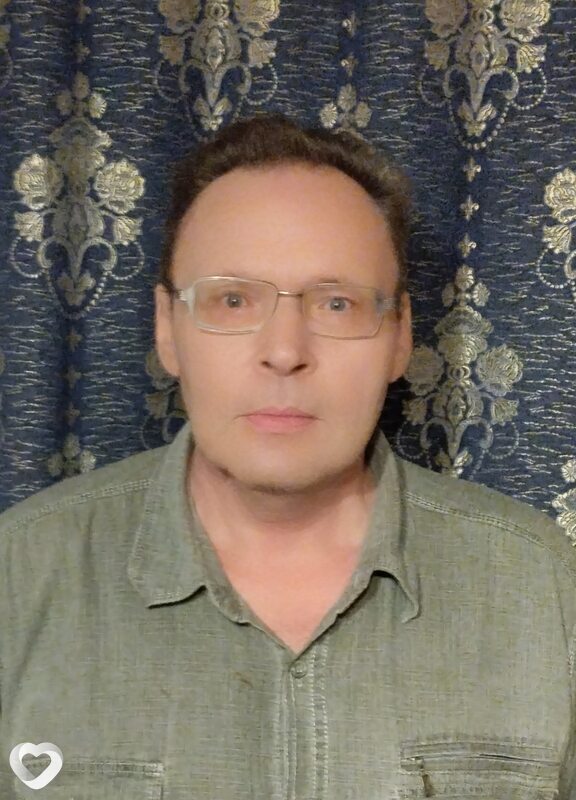 Владимир, 54, Уфе — анкета №813791