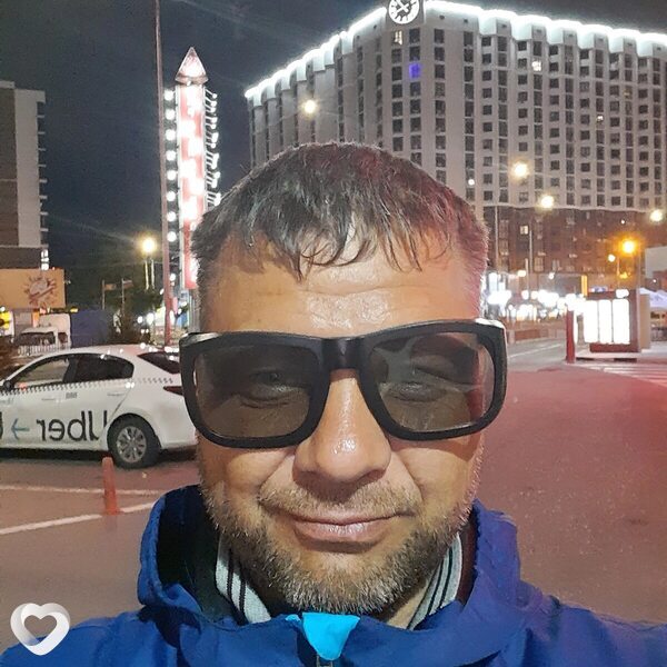 Владимир, 47, Димитровграде — анкета №813821