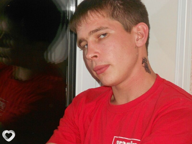 Егор, 32, Артеме — анкета №813830