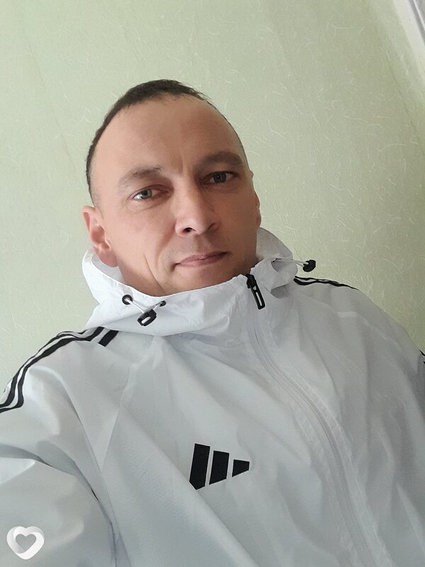 Denis, 37, Камышине — анкета №813831