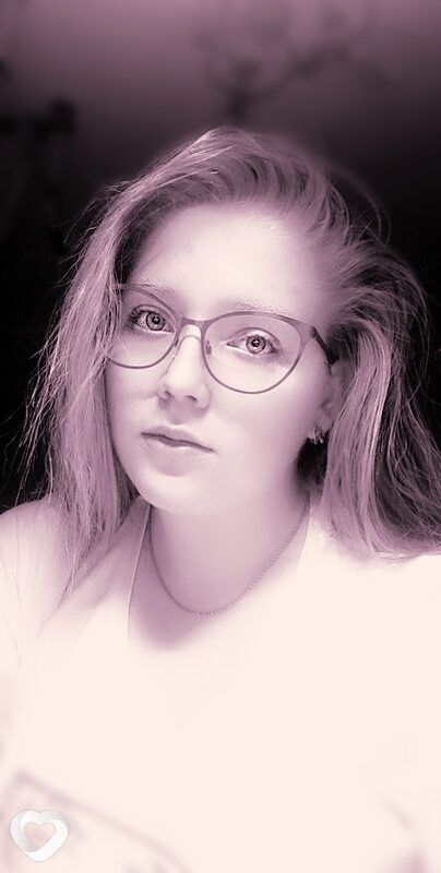 Полина, 21, Нижнем Новгороде — анкета №813798