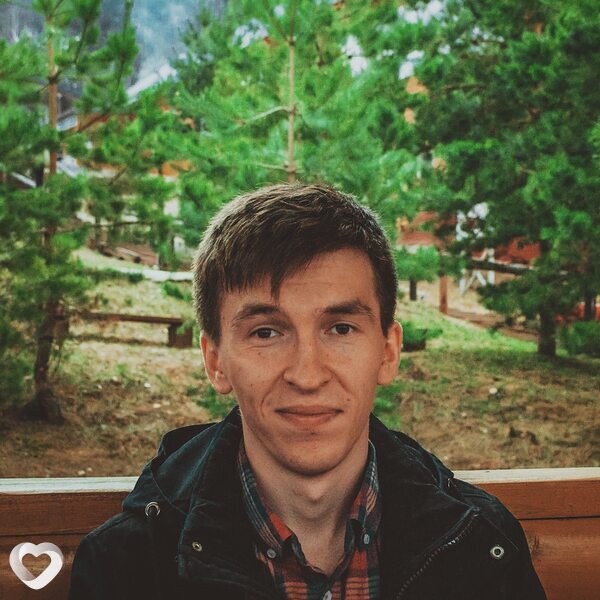 Дима, 31, Ульяновске — анкета №813800