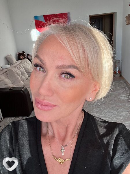 Наталия, 53, Сургуте — анкета №813803