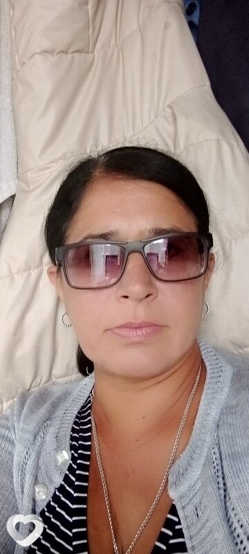 Наталья, 45, Тольятти — анкета №813807