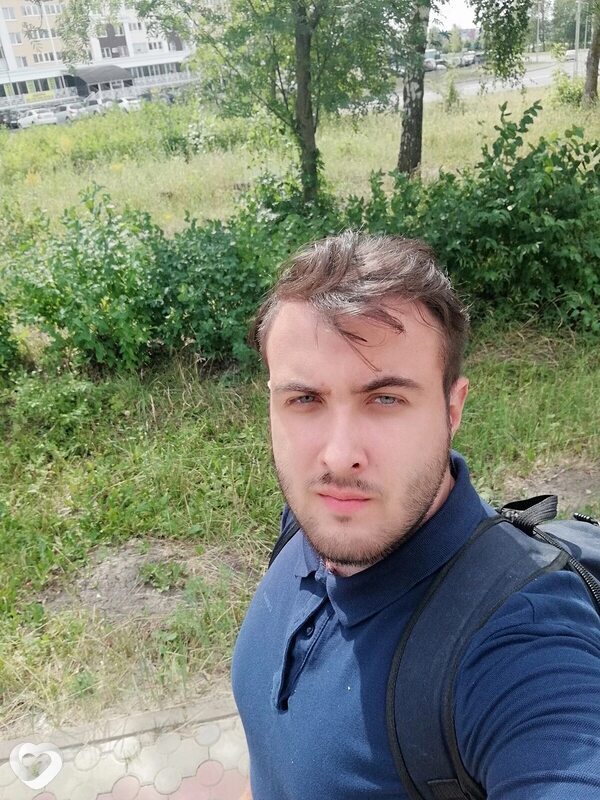 Никита, 28, Липецке — анкета №813808